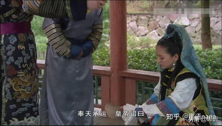 " 叶澜依翻着白眼,怼了苏培盛一句:"这福气给你要不要?