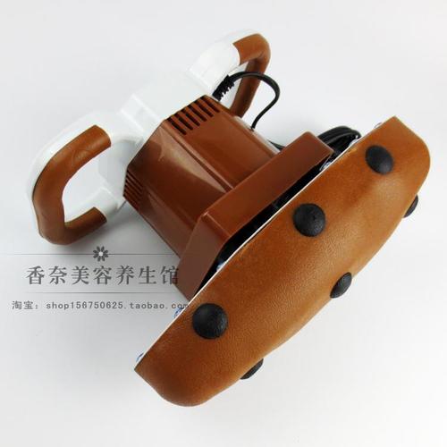 魔力星按摩器磁疗魔震动振脂仪美容院卵巢保养仪电动按摩仪器