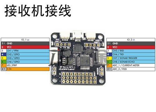 sp racing f3 飞控 穿越机飞控 四轴 穿越 替代 cc3d