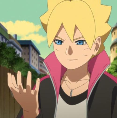 动漫博人传川木注意到博人的异常他会指出哪里不对吗