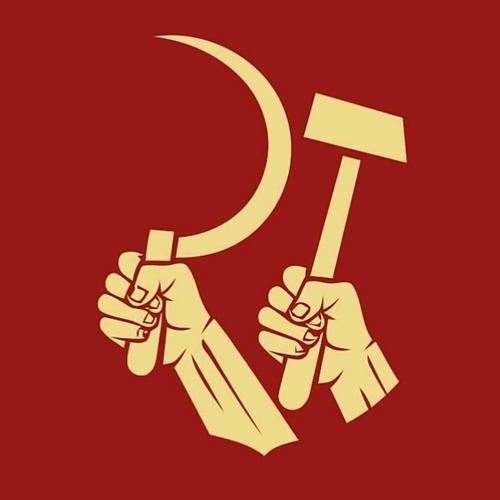 各种镰刀锤子(精苏狂喜)勉强算第一期