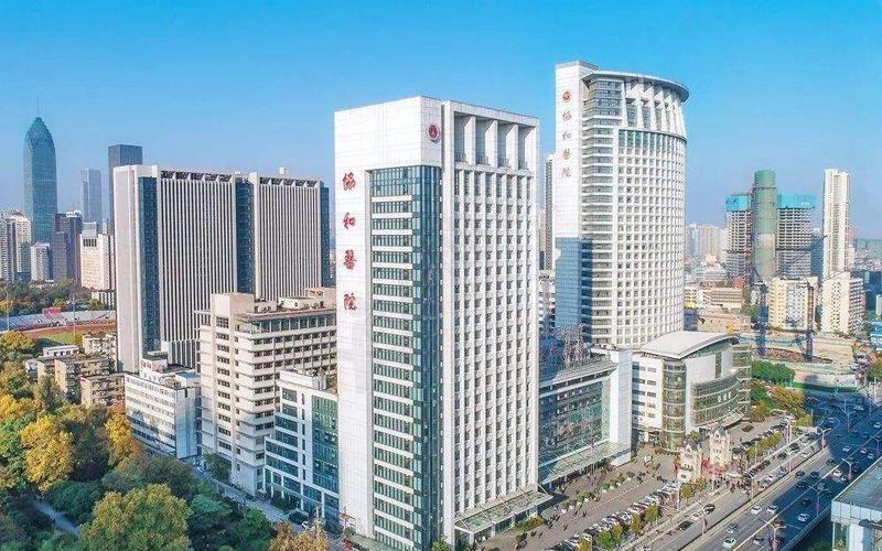 武汉协和医院做试管婴儿的费用是多少?