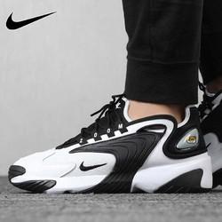 nike耐克nike耐克鞋子zoom2k复古老爹鞋运动防滑耐磨休闲鞋ao0269101
