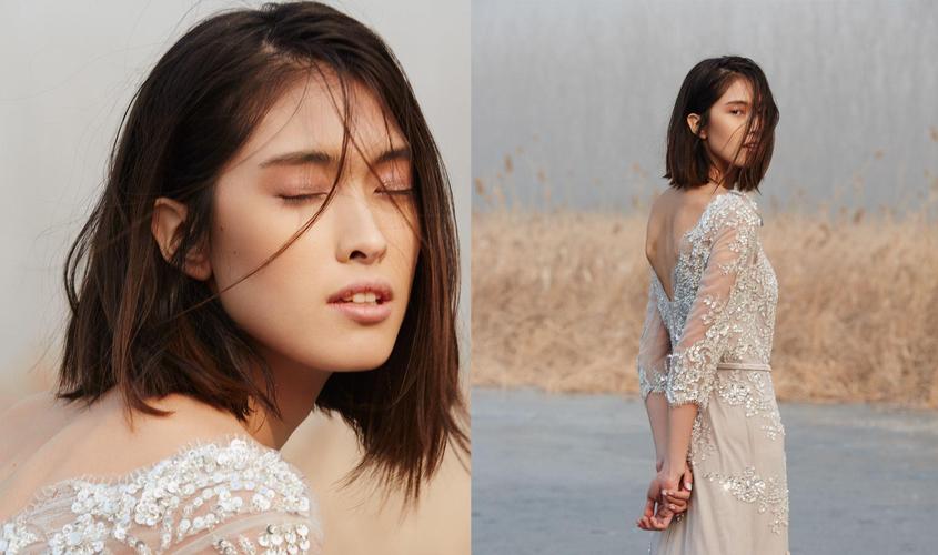 自愿放弃中国国籍的钱凯丽,如今想回国捞钱,网友:不欢迎!