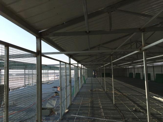 吉林富轩赛鸽公棚