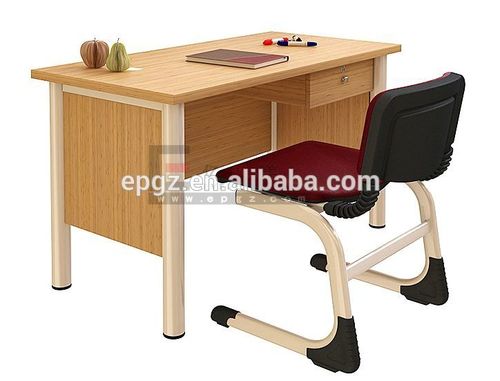 high quality cheap japanese wooden teacher"s desk(t-10b)