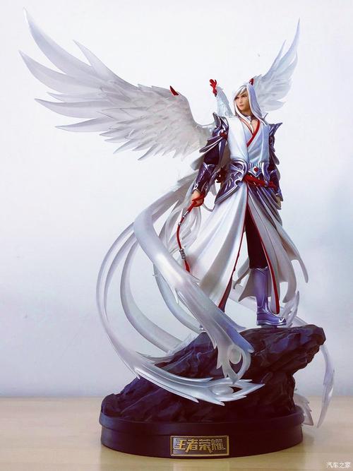 王者荣耀李白凤求凰渣拍