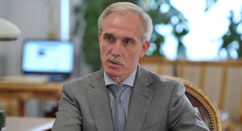 谢尔盖·莫洛佐夫是谁 谢尔盖·莫洛佐夫做过什么 谢尔盖·莫洛佐夫