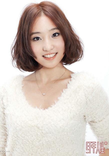 纤手人生专业美发经典修剪