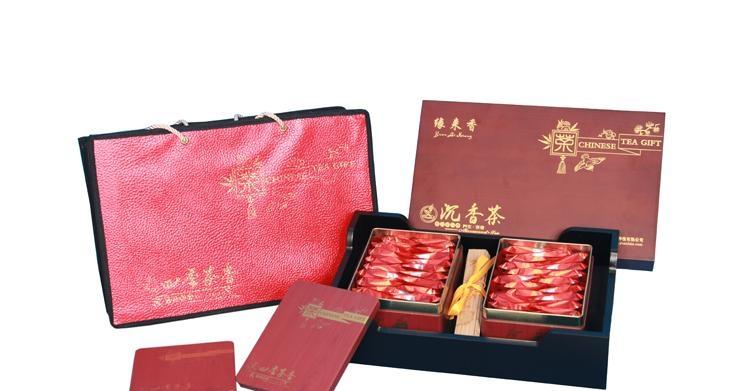 供应沉香茶 缘来香沉香茶