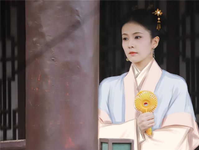 白鹿又一古装新剧来袭,男主不再是许凯,女配阵容不要太豪华!