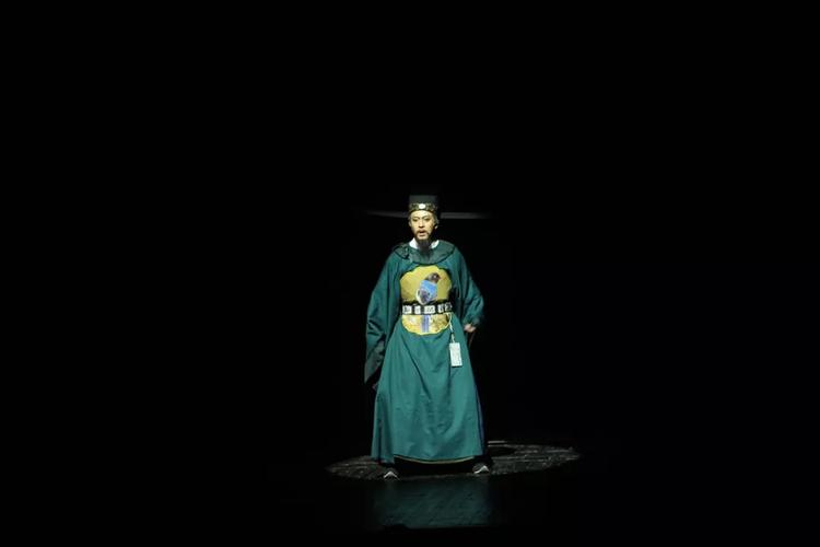 《大宋御史·赵抃》首演 青白江得名大有来头