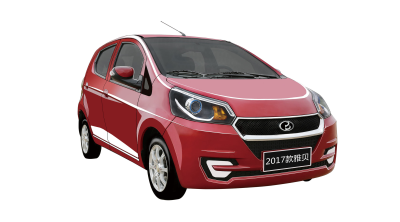 宝雅-2017款雅贝-时尚车型-山东宝雅新能源汽车股份-.