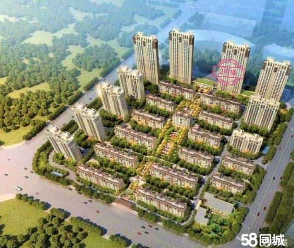 因个人原因原价转让鸿鑫御景住房一处