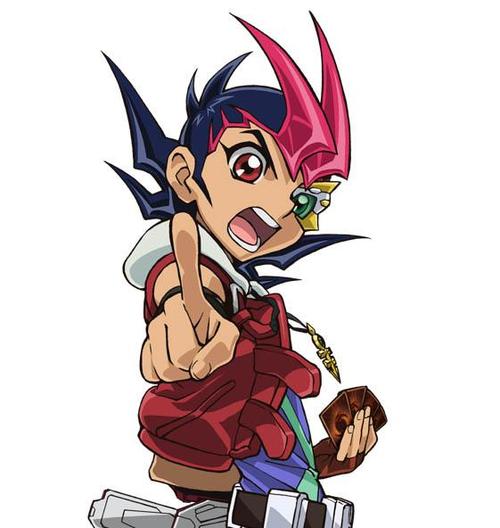 游戏王——但愿皇