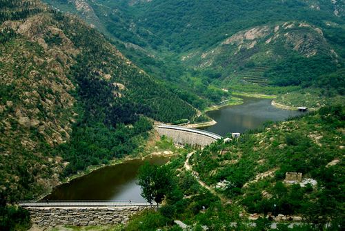 泗水西侯幽谷攻略,泗水西侯幽谷门票/游玩攻略/地址