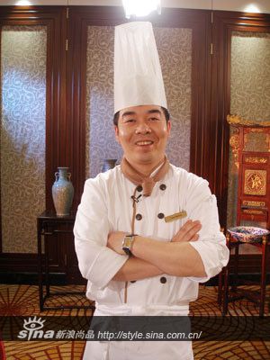 14号厨师 杭州国大雷迪森广场酒店 腾晓红