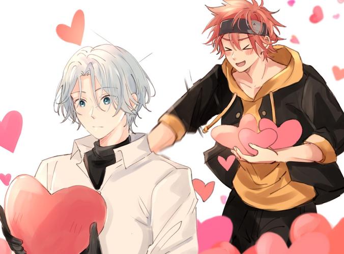 无限滑板#兰历twitter:madoka_sk8