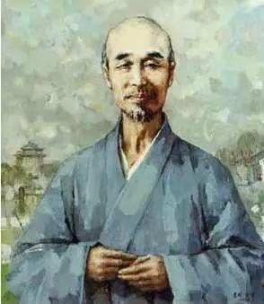 高僧百解083 | 有些人学佛没学到什么,只学会了吃素