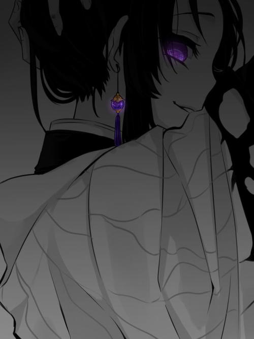 义忍富冈义勇蝴蝶忍