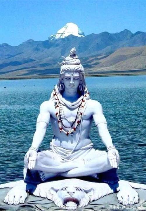 印度教-湿婆大神