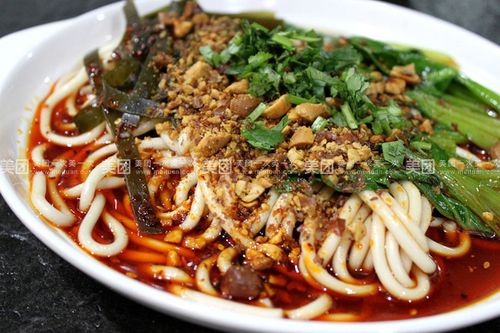 小胖干汁麻辣粉