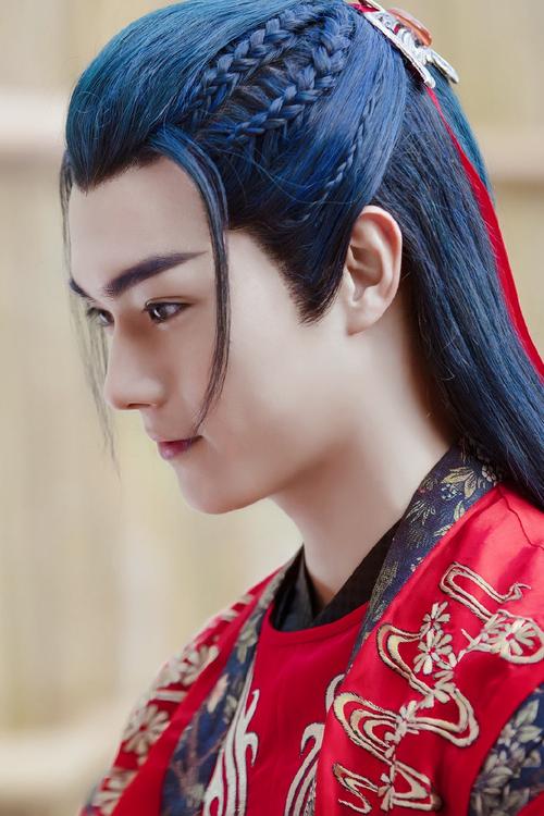 『招摇』厉尘澜 / 墨青♂许凯