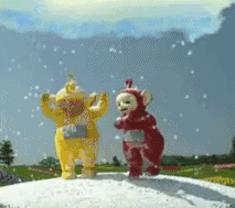 天线宝宝 表情包