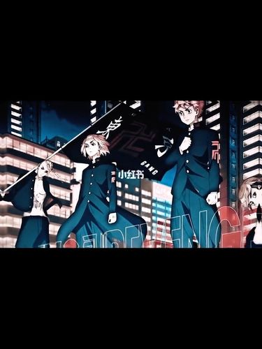 mikey_重生之道_影视_动漫_华语剧