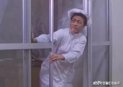 《霹雳贝贝》播出33年:主角消失退圈,龙套演50亿大片