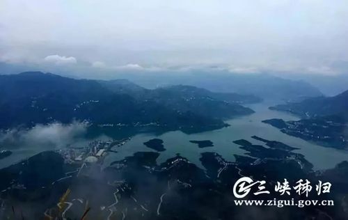 vr360全景看秭归这里是郭家坝