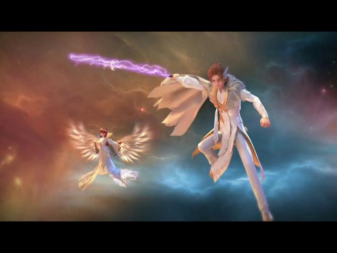 菲洛,道林(魔卡精灵)