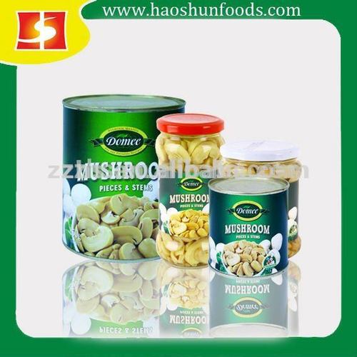 recipes canned mushrooms