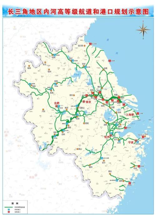 徐州工业园化工园区,淮安季桥物流园,铜陵港江北港区,安庆港长风港区