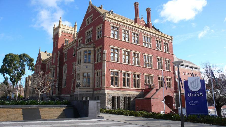 南澳大学