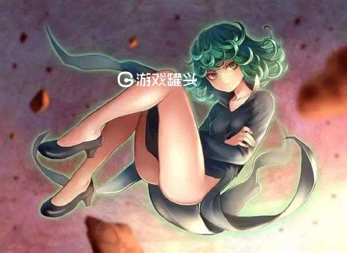 一拳超人龙卷本子福利图龙卷r18清炭在线欣赏