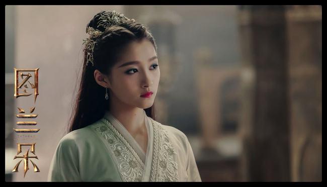 关晓彤新剧要上映了是王者归来还是扑众人纷纷议论