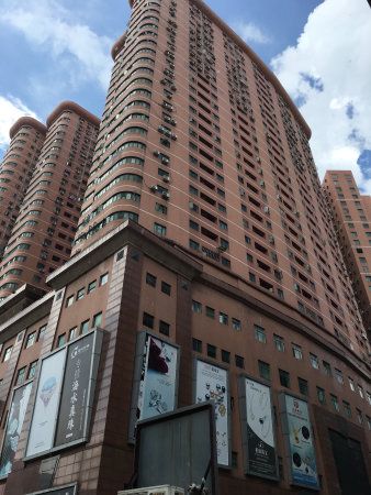 【多图】金丽豪苑 a类住宅深中名校翠北双名校 地铁