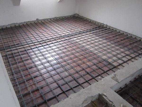 现浇楼板材料-新洲现浇楼板-鑫四强建筑科技公司
