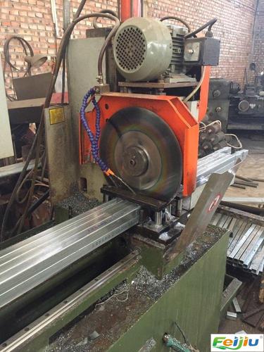 400型全自动金属圆盘锯 圆盘磨齿机低价处理