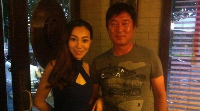 满文军的毁灭史被抓后指控妻子吸毒就这样改写了他的结局