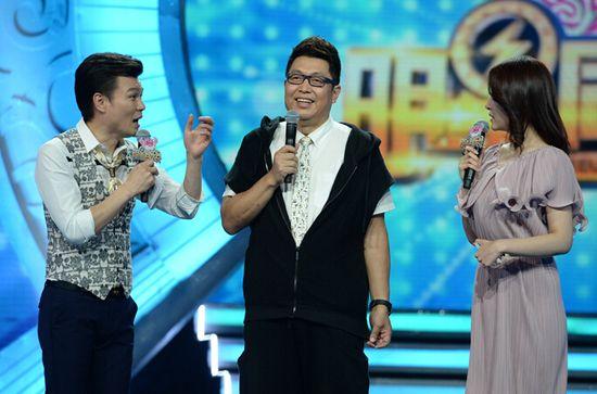 明星同乐会快乐来袭李菁菁施家暴狂虐王为念