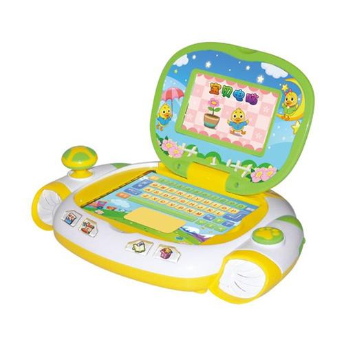 嘉达点读机 培养小天才早教机 儿童宝贝电脑婴幼儿学习机x2 儿童学习