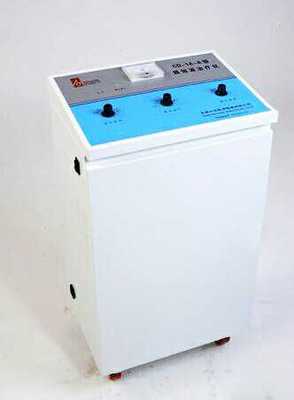 医用超短波治疗仪立式超短波治疗机