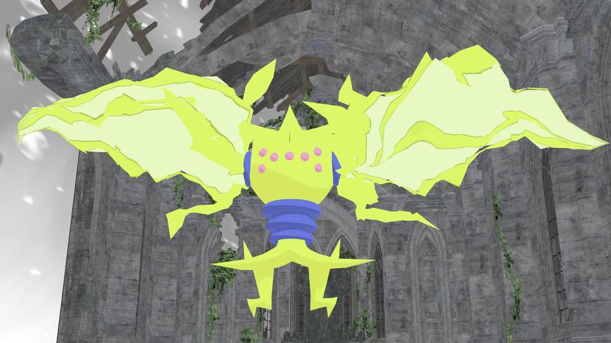 雷吉艾勒奇 (200)