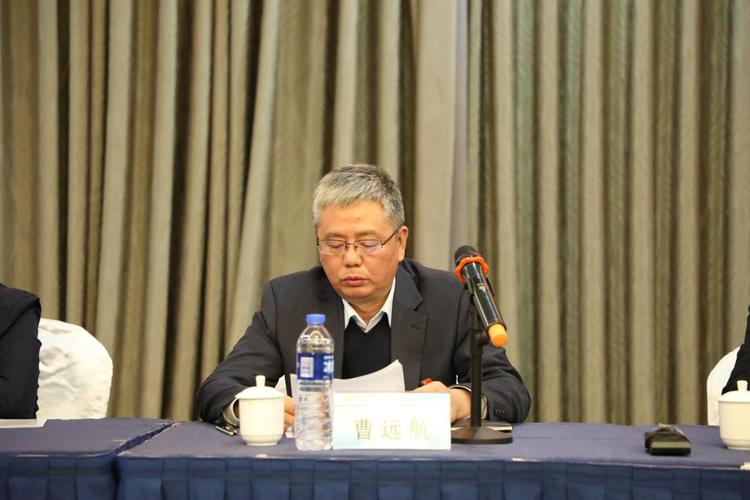 省委第一巡视组向辽宁省城乡建设集团党委反馈巡视情况