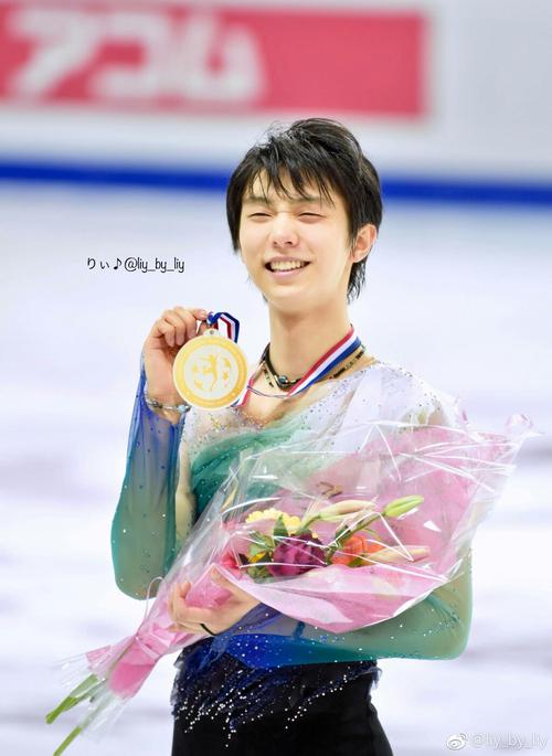 2017年5月14日 9:51   关注  羽生结弦 日本 运动员 yuzu 花样滑冰