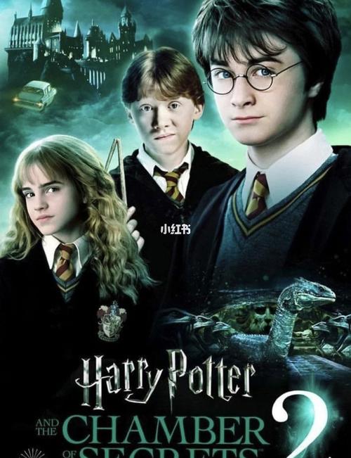 harry potter"s whole series_hp_影视_电影(图文)
