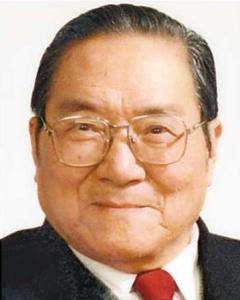 李发伸