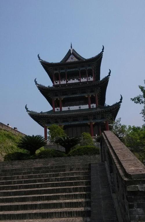 八境台,赣州八境台攻略/地址/图片/门票【携程攻略】